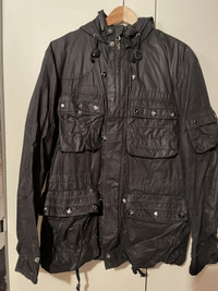 Ralph Lauren Polo Mens jacket in size medium 