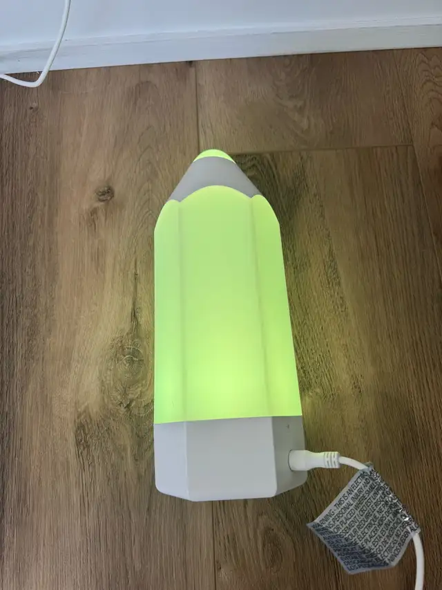ikea lamp in Other in Ottawa - Image 7
