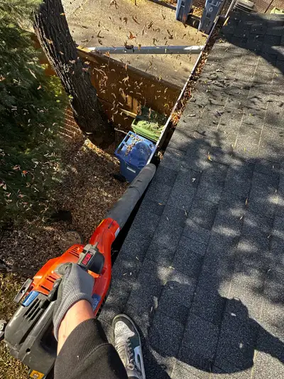  Gutter Cleaning Before Winter – Keep Your Home Protected! , View more