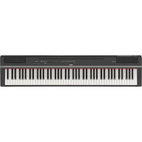 Yamaha P125AB piano numérique 88 notes à prix choc