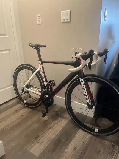 Giant Propel Advanced PRO 2 , View more