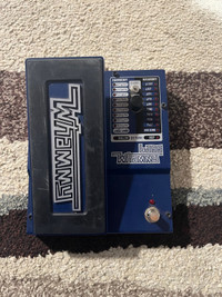 Digitech Bass Whammy for sale or trade