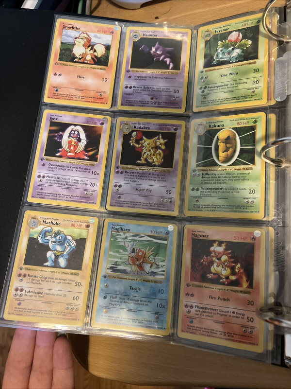 $$ CASH FOR YOUR POKÉMON CARDS $$ in Arts & Collectibles in Windsor Region - Image 4