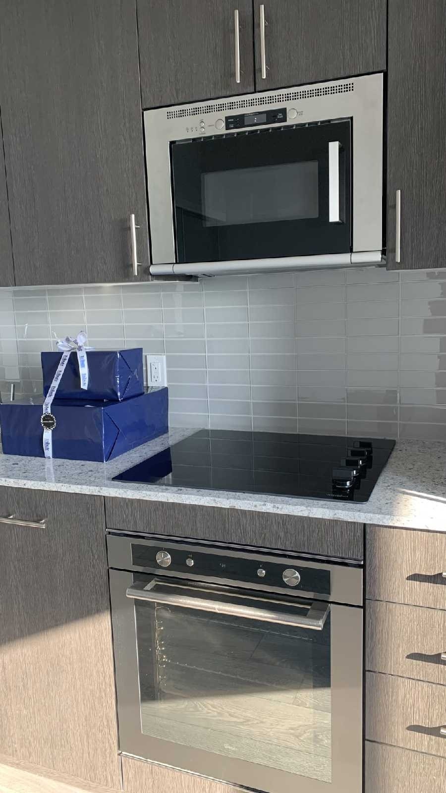 OSHAWA — Studio Apartment 2