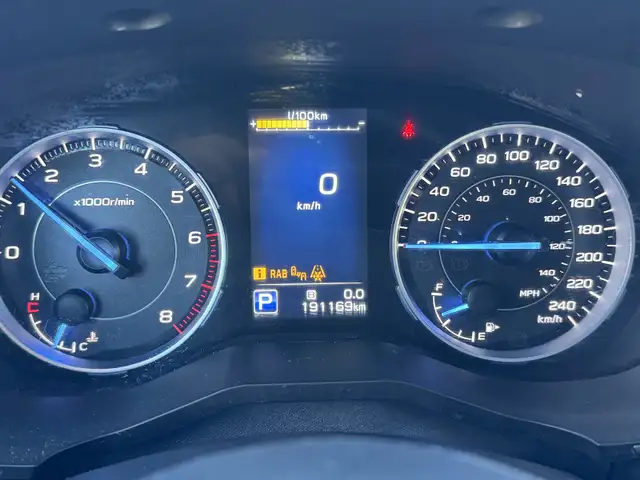 2019 Subaru Ascent AWD in Cars & Trucks in Regina - Image 10