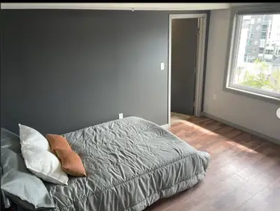2 Bed | 2 Bath Apartment – 1 Minute Walk to WLU Lease Transfer / Sublet Looking to sublet or transfe...