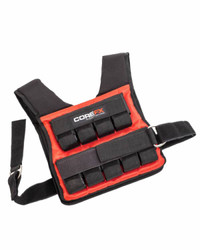 CoreFX 40lb Weighted Vest