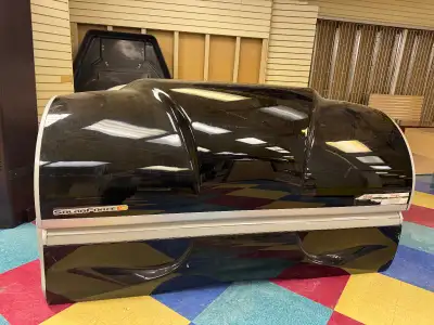 SolarForce Tanning Bed, View more