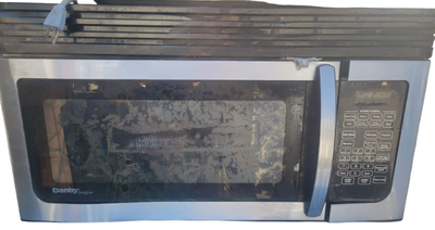 Danby designer over the range microwave. ( untested) I deliver!, View more