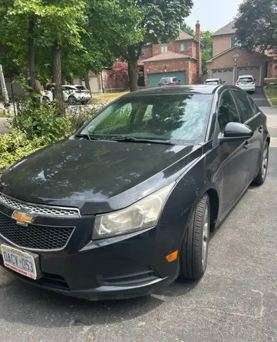 For a car with this kind of mileage, it is obviously as strong as a tank. Everything works fine, exc...