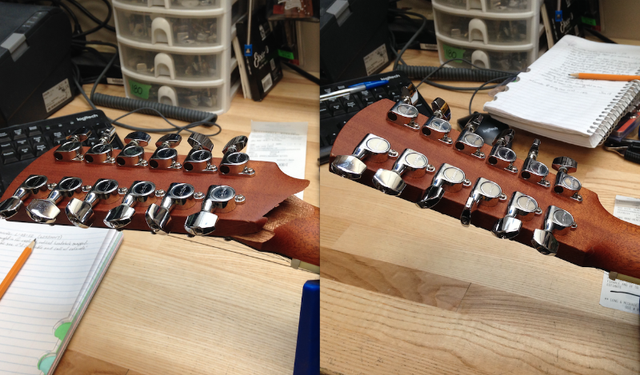 Professional Guitar Repairs in Sherwood Park in Guitars in Strathcona County - Image 3