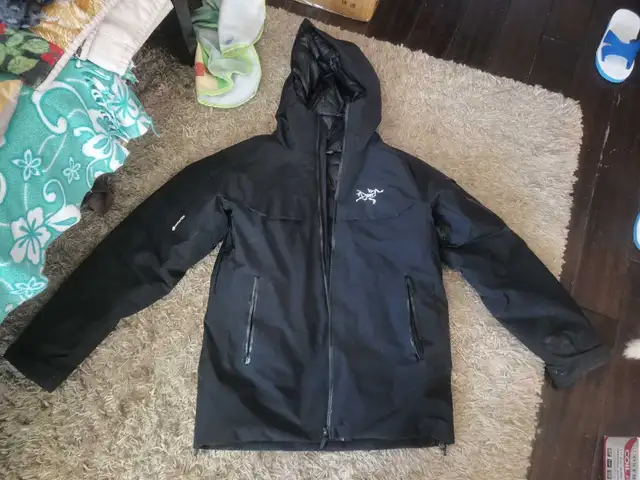 Arc'teryx Men's Jacket