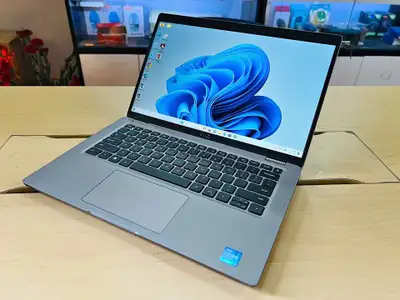 Dell Latitude 5420 Touchscreen Laptop (Core i5, 16GB RAM, 512GB), View more