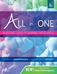 All-in-One Nursing Care Planning Resource 9780323532006