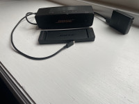 Bose Mini II Soundlink speaker