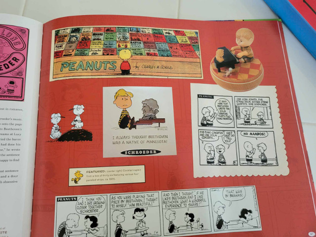 The Peanuts Collection: Treasures in Children & Young Adult in Windsor Region - Image 3