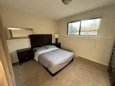 Room for rent