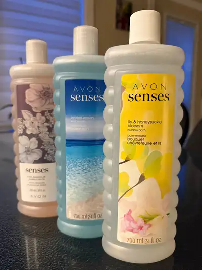 Indulge in the Best Bubble Bath of Your Life! Explore AVON’s luxurious new bubble bath collection -...
