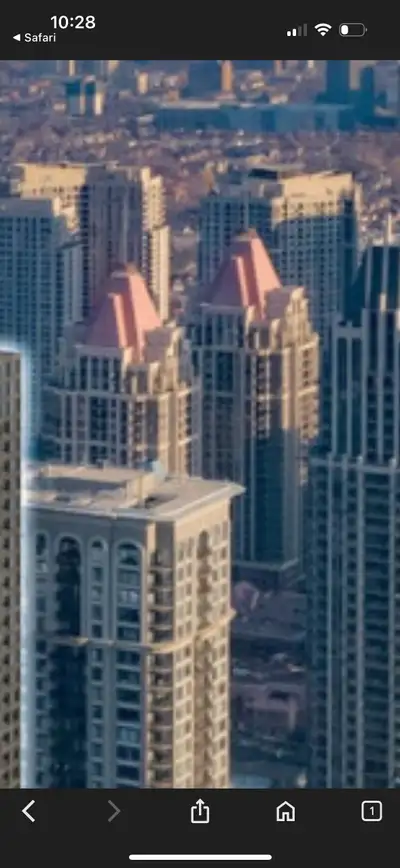 One Bedroom and One Dan condominium with Two full washrooms and Balcony for rent. It also comes with...