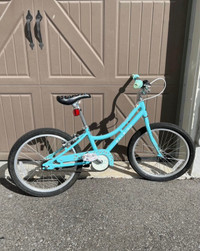 Kids Bike 