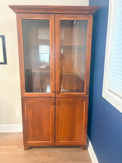 Buffet for dining room - mint condition, View more