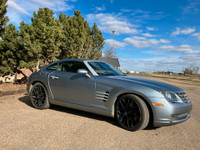 Chrysler Crossfire 2004