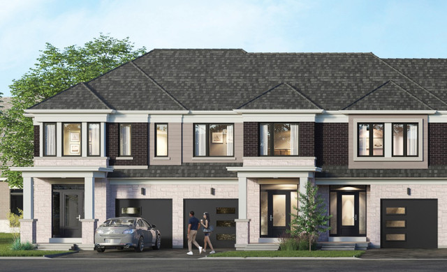 New Townhomes Lindsay. VIP access, Best Incentives. 416 948 4757 in Condos for Sale in Kawartha Lakes - Image 2