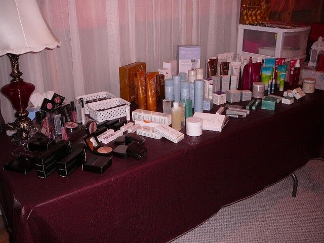 'BEAUTICONTROL'  WOMEN'S COSMETIC  PRODUCTS,  CLOSE  OUT  SALE in Women's - Other in Regina - Image 2