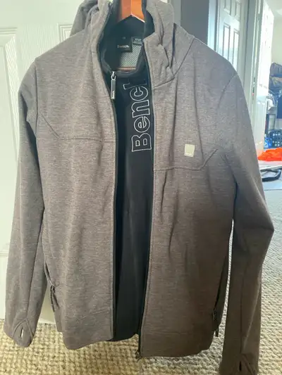 Men’s Bench Fall/Spring Jacket , View more