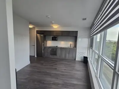 Condo ( bachelor ) for rent in downtown Toronto