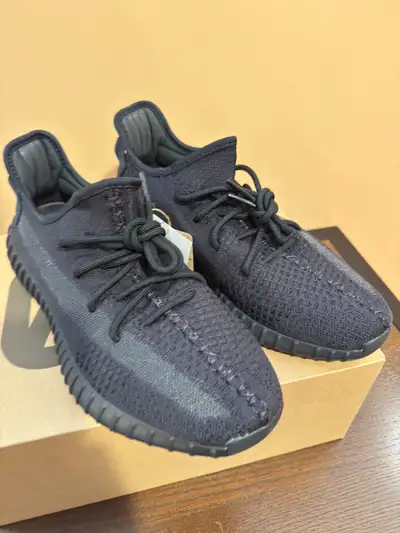 Adidas Yeezy Boost 350 V2 Onyx – Size 11 (Brand New), View more