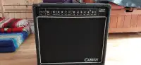 Amplificateur guitare - Carvin 100W 1986 - Guitar Amplifier
