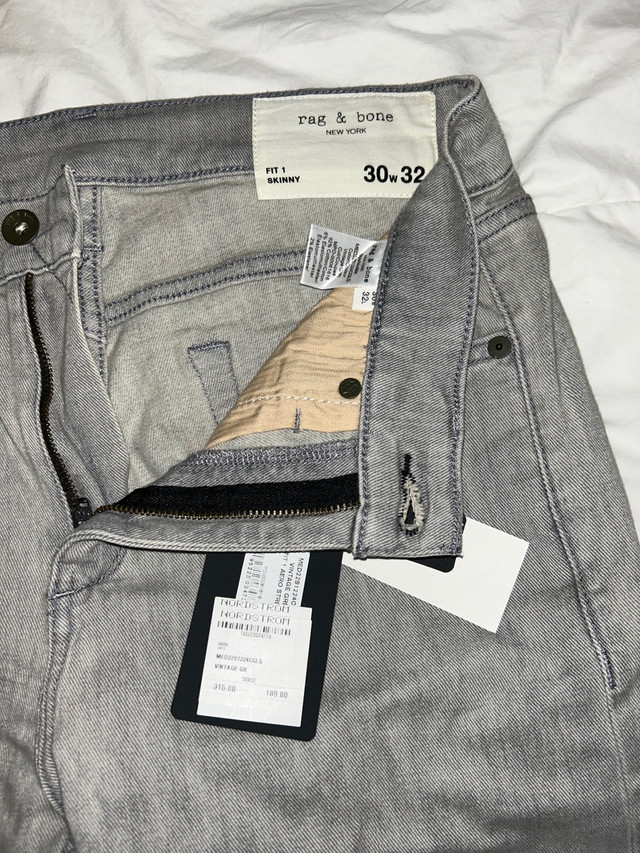 Men’s jeans lot in Men's in Dartmouth - Image 2