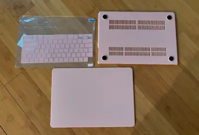 MacBook Air case, View more