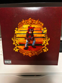 Kanye West Vinyl