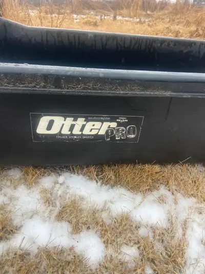 Otter sled, View more