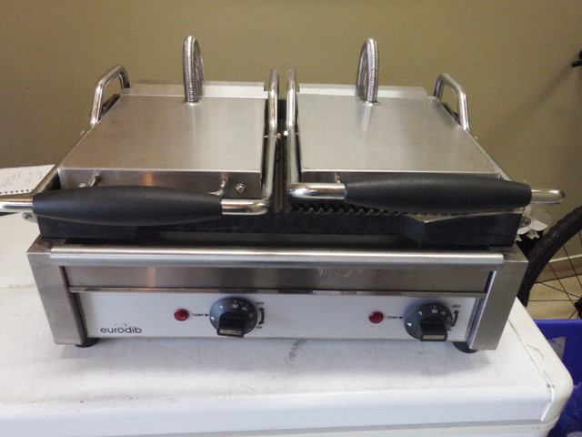 Panini Press in Food & Catering in Belleville