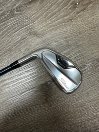 T200 driving iron