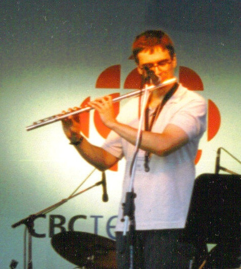Cours saxophone-flûte-clarinette dans Artistes et musiciens  à Ville de Montréal - Image 4