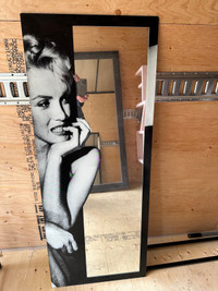 Marilyn Monroe Mirror