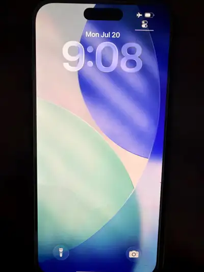 iPhone 15 Pro Max 256 GB BLACK UNLOCKED, View more