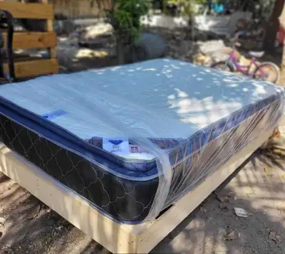 Twin size BAMBOO PURE FOAM MATTRESS , View more