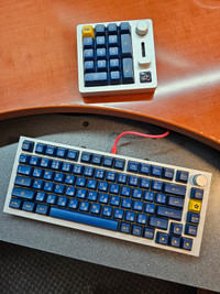 GMMK Pro Keyboard 