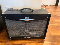 Crate V18-112 18-Watt 1x12" Guitar ComboTube amp with reverb