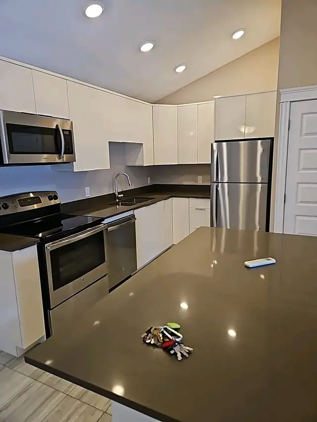 2-Bedroom Unit(s) in Summerside