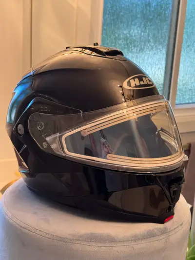 Snowmobile Helmet - HJC IS-MAX II, View more