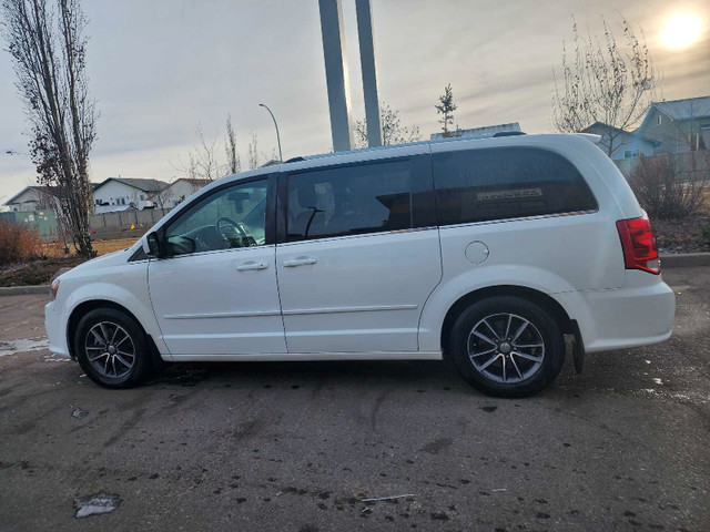 Dodge Caravan  in Cars & Trucks in Edmonton