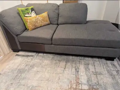 Sectional Sofa, View more