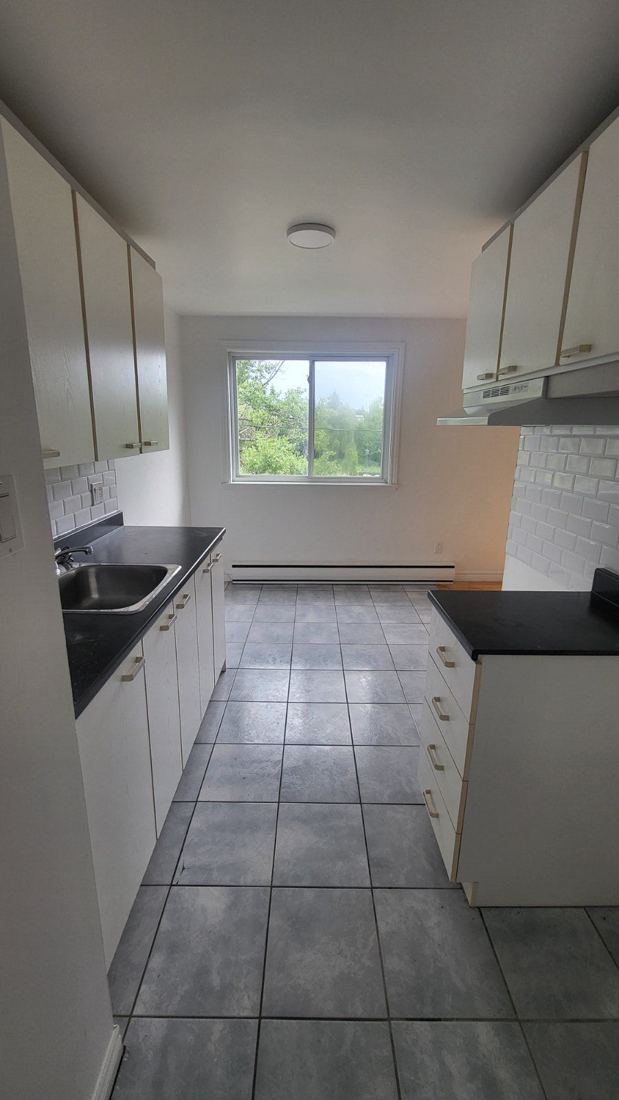 Ste-Foy, 4½ LIBRE, TOUT INCLUS, secteur paisible 1125$ — photo 3