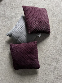 Decorative Pillows